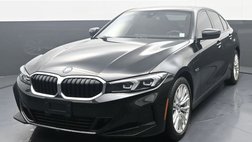 2023 BMW 3 Series 330e xDrive