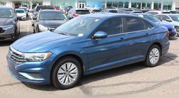 2020 Volkswagen Jetta S