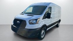 2024 Ford Transit 250