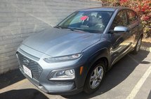 2020 Hyundai Kona SE