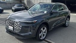 2025 Audi Q5 quattro Premium Plus TFSI