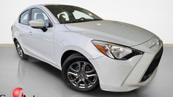 2019 Toyota Yaris LE