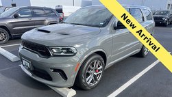 2024 Dodge Durango R/T