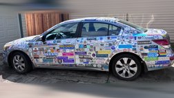 2008 Honda Accord EX-L