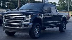 2020 Ford Super Duty F-350 Lariat