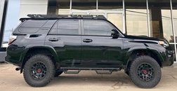 2022 Toyota 4Runner TRD Pro