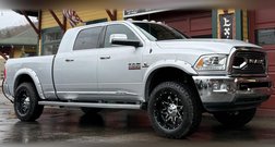 2017 Ram Ram Pickup 2500 Limited