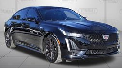 2021 Cadillac CT5-V Base
