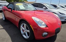 2006 Pontiac Solstice Base