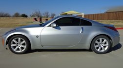 2005 Nissan 350Z Touring