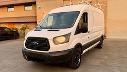 2017 Ford Transit 350