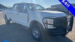 2023 Ford Super Duty F-350 XL