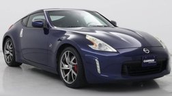 2014 Nissan 370Z Touring