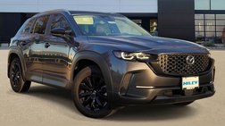 2025 Mazda CX-50 2.5 S Premium