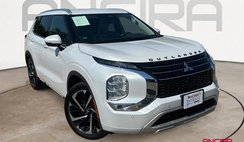2023 Mitsubishi Outlander SEL
