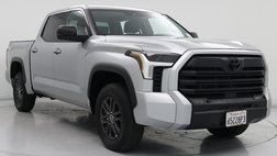 2023 Toyota Tundra SR5