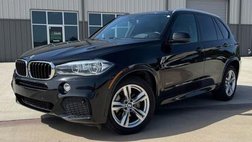 2014 BMW X5 xDrive35i