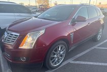 2014 Cadillac SRX Premium Collection