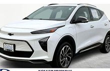 2023 Chevrolet Bolt EUV Premier