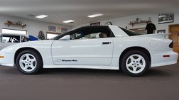 1994 Pontiac Firebird Trans Am
