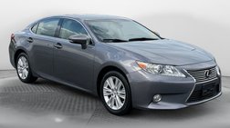 2015 Lexus ES 350 350 FWD
