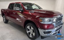 2022 Ram Ram Pickup 1500 Laramie