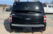 2015 Ford Flex SE