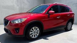 2014 Mazda CX-5 Touring