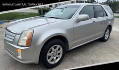 2008 Cadillac SRX V6