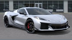 2026 Chevrolet Corvette Z06