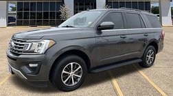 2021 Ford Expedition XLT