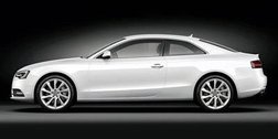 2013 Audi A5 2.0T quattro Premium Plus