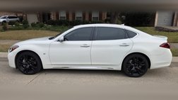 2015 Infiniti Q70L 3.7