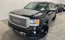 2014 GMC Sierra 1500 Denali