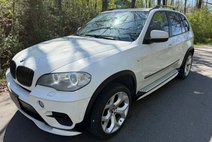 2012 BMW X5 xDrive35i Premium