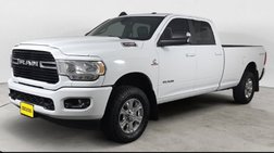 2021 Ram Ram Pickup 3500 Big Horn