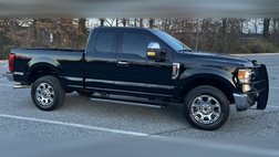 2022 Ford Super Duty F-250 Lariat