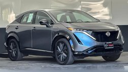 2023 Nissan Ariya Engage