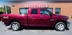 2016 Ram Ram Pickup 1500 Tradesman