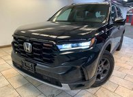 2023 Honda Pilot TrailSport