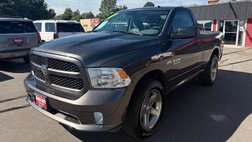 2017 Ram Ram Pickup 1500 Express