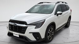 2023 Subaru Ascent Limited 7-Passenger