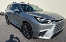 2024 Lexus TX 350 Luxury