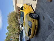 2000 Mercedes-Benz SLK-Class SLK 230