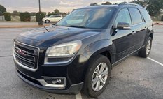 2015 GMC Acadia SLT-1