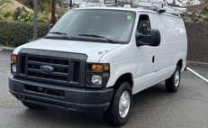 2011 Ford E-Series E-350 SD