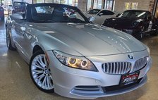2009 BMW Z4 sDrive35i