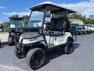 2025 Other Makes LSV