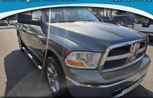 2012 Ram Ram Pickup 1500 SLT