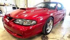 1994 Ford Mustang GT